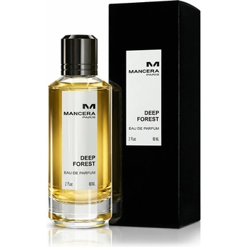 Deep Forest EDP